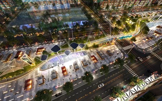 Đồng thuận của người dân là “đòn bẩy” phát triển kinh tế, đô thị