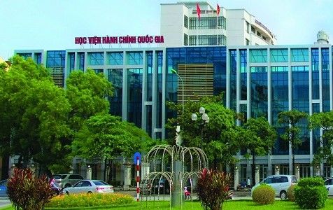 Chức năng, nhiệm vụ, cơ cấu tổ chức của Học viện Hành chính Quốc gia