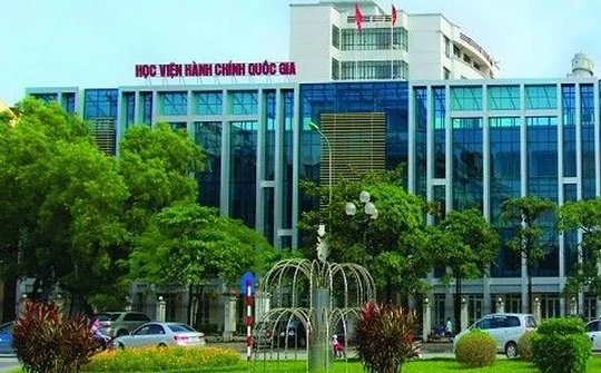 Chức năng, nhiệm vụ, cơ cấu tổ chức của Học viện Hành chính Quốc gia