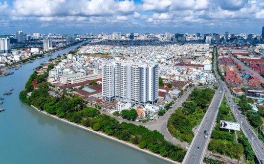 Long An đặt mục tiêu tăng trưởng từ 8 - 8,5% trong năm 2023