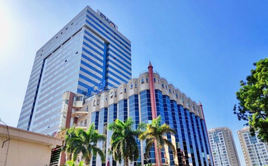 Đổi tên Phòng Thương mại và Công nghiệp Việt Nam thành Liên đoàn Thương mại và Công nghiệp Việt Nam