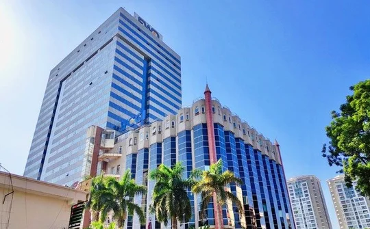 Đổi tên Phòng Thương mại và Công nghiệp Việt Nam thành Liên đoàn Thương mại và Công nghiệp Việt Nam