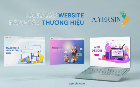 Công ty A.Yersin: Đổi mới cách thức, sáng tạo công nghệ số 4.0