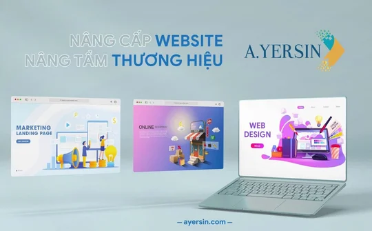 Công ty A.Yersin: Đổi mới cách thức, sáng tạo công nghệ số 4.0