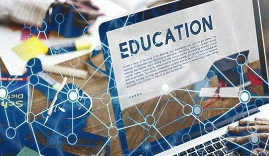 Ứng dụng công nghệ đột phá, chuyển đổi số trong giáo dục nghề nghiệp