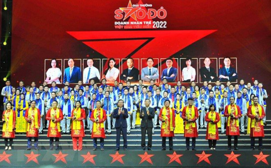 Xây dựng đạo đức doanh nhân và văn hóa kinh doanh gắn với phát triển bền vững doanh nghiệp