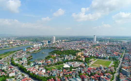 Hà Nam: Danh mục 34 dự án thu hút đầu tư lĩnh vực xã hội hóa giai đoạn 2022 - 2025