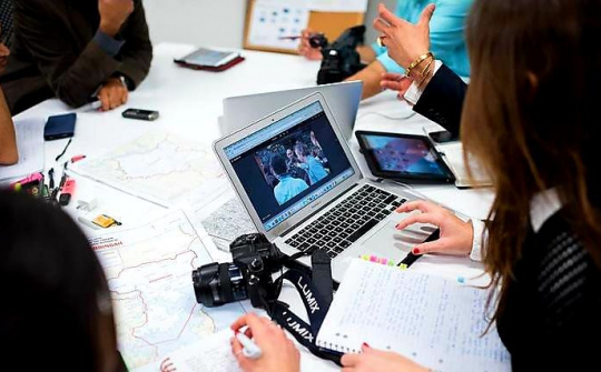 Nhà báo, nhà khoa học song hành trong truyền thông phổ biến kiến thức khoa học công nghệ