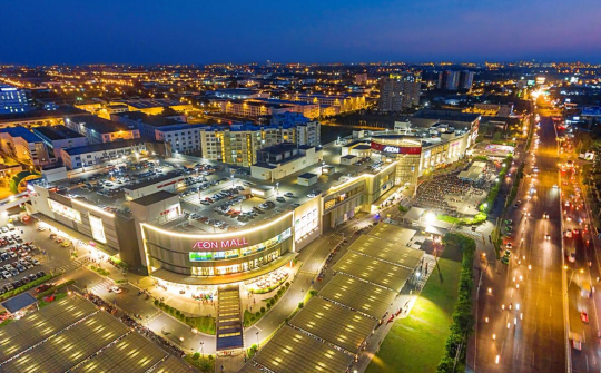 Bình Dương kiên quyết không để tình trạng dự án được giao vốn nhưng không giải ngân được