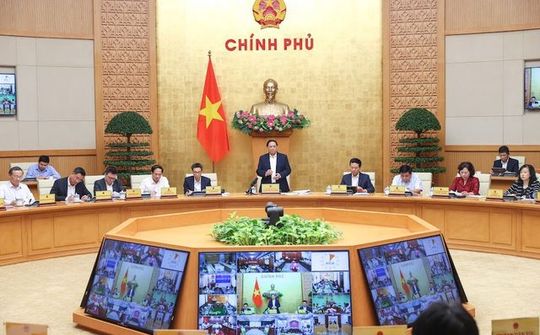 Tăng cường truyền thông chính sách góp phần xây dựng hệ thống pháp luật hiệu quả