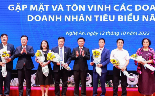 Trung tâm Xúc tiến Đầu tư thương mại, Du lịch Nghệ An: Vượt qua thách thức, mang đến thành công