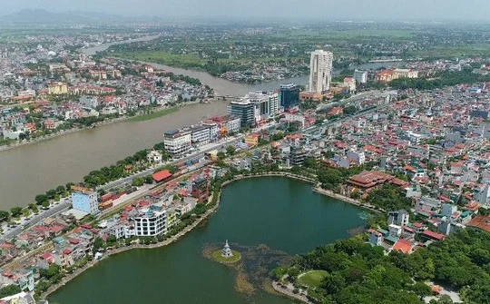 Hà Nam: Thu hút đầu tư 231 dự án lĩnh vực thương mại dịch vụ - đô thị