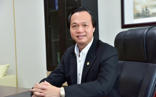 CEO PDR mua thành công hơn 18 triệu cổ phiếu