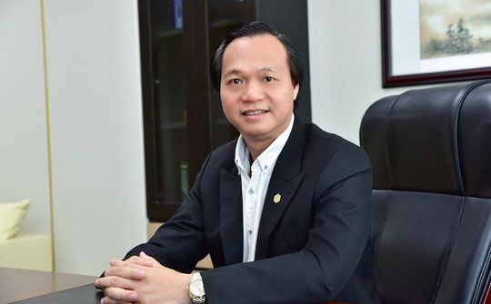 CEO PDR mua thành công hơn 18 triệu cổ phiếu