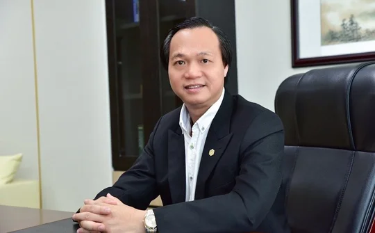 CEO PDR mua thành công hơn 18 triệu cổ phiếu