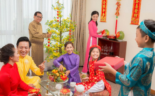 Bảo đảm đón Tết Nguyên đán Quý Mão 2023 vui tươi, lành mạnh, an toàn, tiết kiệm