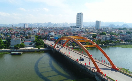 Hà Nam: Đẩy mạnh cải cách hành chính, tạo đột phá để phát triển kinh tế - xã hội