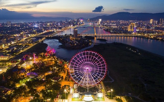 Phát huy vai trò của kinh tế tập thể trong phát triển bền vững, toàn diện TP Đà Nẵng đến năm 2030, tầm nhìn 2045