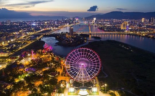 Phát huy vai trò của kinh tế tập thể trong phát triển bền vững, toàn diện TP Đà Nẵng đến năm 2030, tầm nhìn 2045