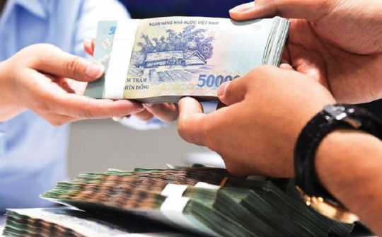 HoREA đề xuất hạ chuẩn tín dụng của gói lãi suất cho vay 2%