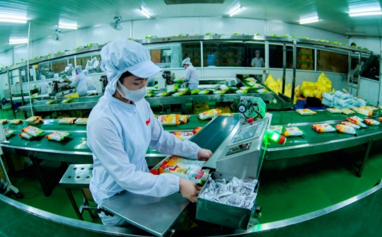 Phục hồi sinh kế cho lao động di cư sau đại dịch COVID 19 ở Việt Nam - Thực trạng và giải pháp