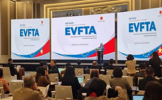 Potential remains for Vietnam’s exports to EU