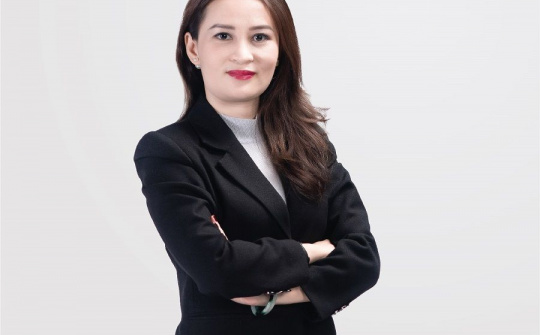 VPBank bổ nhiệm Trưởng Ban Kiểm soát mới