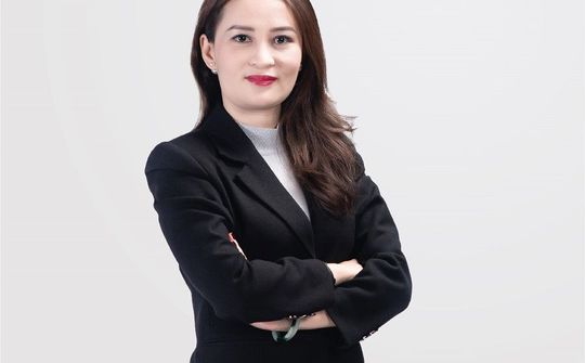 VPBank bổ nhiệm Trưởng Ban Kiểm soát mới