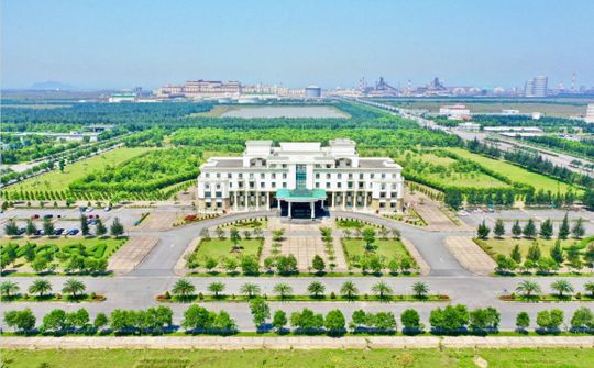 Formosa khẳng định vai trò và trách nhiệm từ một dự án FDI trên đất Hà Tĩnh