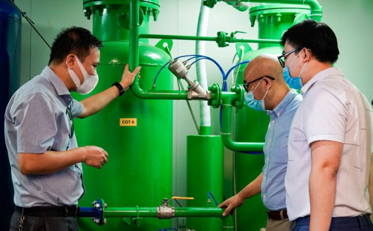 Bãi bỏ một số văn bản quy phạm pháp luật của Chính phủ