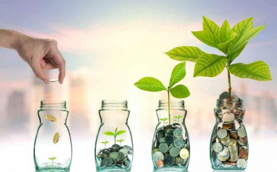 Thực hành tiết kiệm, chống lãng phí năm 2023