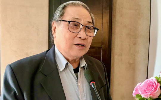 Những Nhà khoa học đã làm lợi cho đất nước hàng chục triệu USD