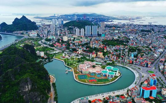Hạ Long: Nông thôn mới trong thành phố thông minh