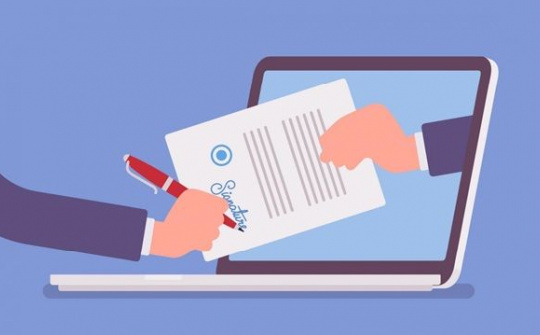 Hoàn thiện quy định của pháp luật về giao kết hợp đồng lao động thông qua phương tiện điện tử