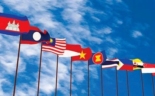 Việt Nam - Trung tâm sản xuất mới