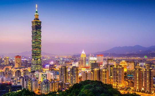 Hiệp hội Doanh nghiệp Thành Phố Thanh Hóa kết nối đầu tư tại Đài Loan