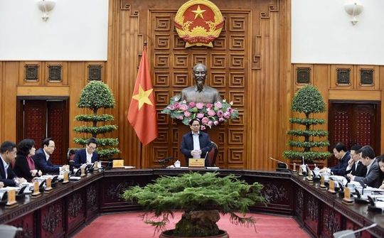 Phản ứng chính sách nhanh, kịp thời, hiệu quả
