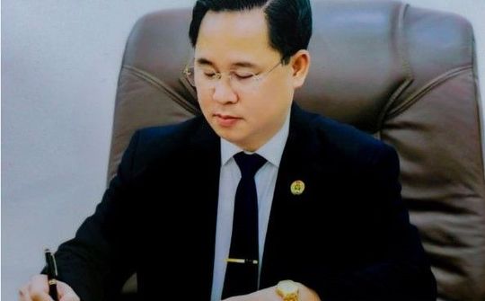 PGS.TS. Lê Mạnh Hùng: Những cống hiến thầm lặng mà vinh quang