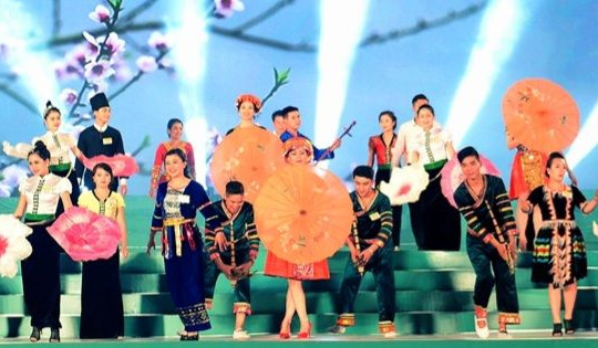 Bản sắc văn hóa của từng quốc gia, dân tộc có vai trò quan trọng trong việc phát triển và xây dựng đất nước