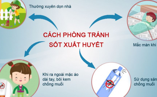 Đắk Lắk: Tăng cường phòng, chống bệnh sốt xuất huyết