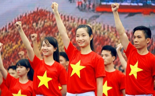 Một vài suy nghĩ về khát vọng, lẽ sống thanh niên từ góc độ lý luận
