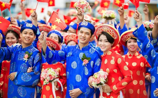 Mô hình quản lý phát triển xã hội ở Việt Nam trong giai đoạn hiện nay 