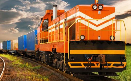Nâng cao năng lực vận tải liên vận quốc tế bằng đường sắt đến năm 2030