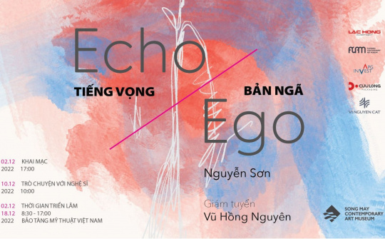 Tâm – Nhạc – Họa trong nghệ thuật của Nguyễn Sơn