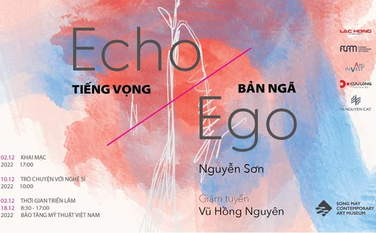 Tâm – Nhạc – Họa trong nghệ thuật của Nguyễn Sơn