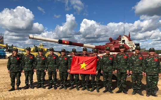 Bãi bỏ Nghị định quy định danh mục các quyết định hành chính bí mật nhà nước trong 3 lĩnh vực