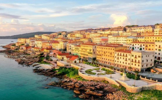 Sun Memory số 3: Trải nghiệm thiên đường Phú Quốc mùa Giáng sinh