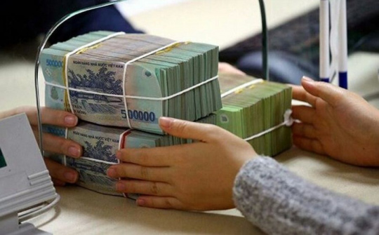 Bộ Tài chính: Thu ngân sách nhà nước tăng so với dự toán
