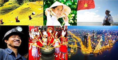 Vai trò của mối quan hệ giữa ổn định chính trị và phát triển kinh tế ở Việt Nam
