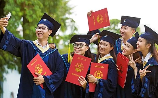 Quy chế tổ chức và hoạt động của Hội đồng Quốc gia Giáo dục và Phát triển nhân lực nhiệm kỳ 2022-2026